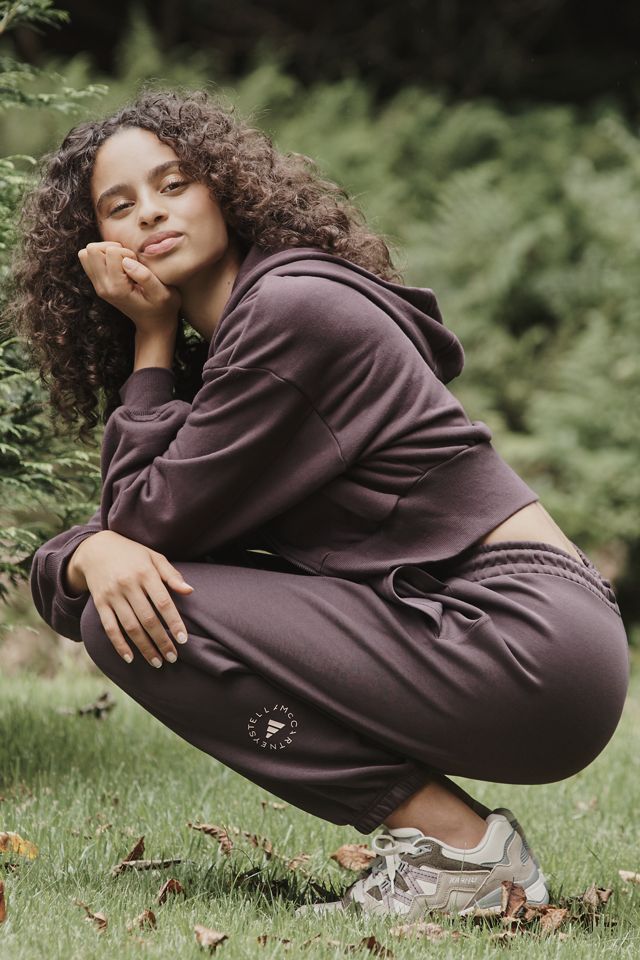 adidas by Stella McCartney TrueCasuals Oversized Joggers #2