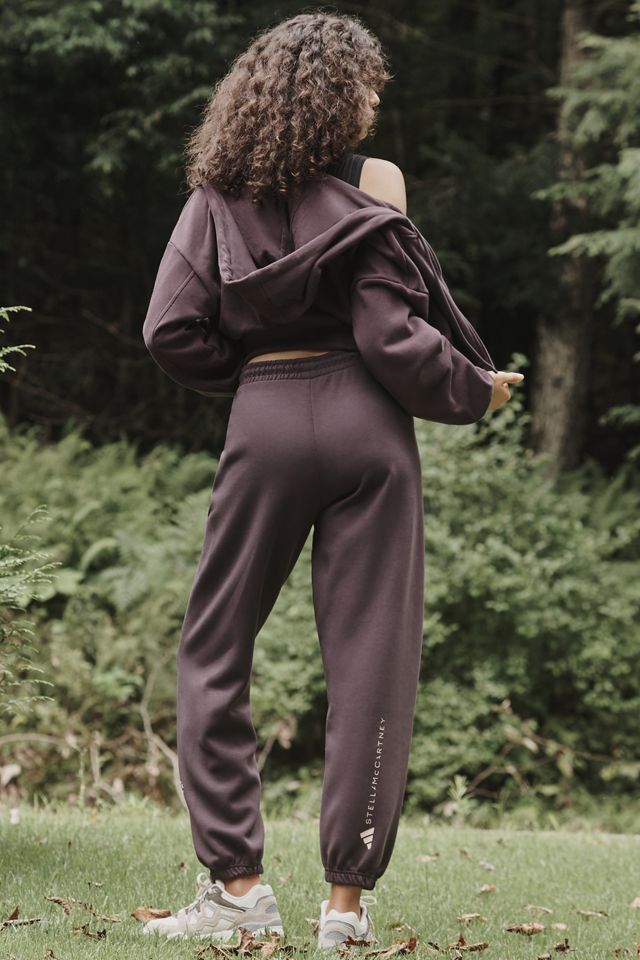 adidas by Stella McCartney TrueCasuals Oversized Joggers #3
