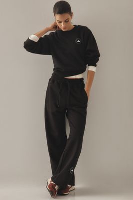 adidas by Stella McCartney TrueCasuals Sportswear Cropped