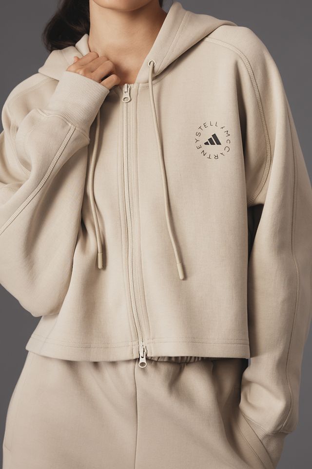 adidas by Stella McCartney TrueCasuals Sportswear Cropped