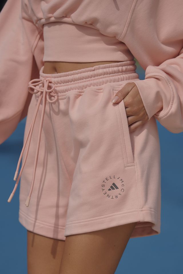 adidas by Stella McCartney Terry Shorts #1