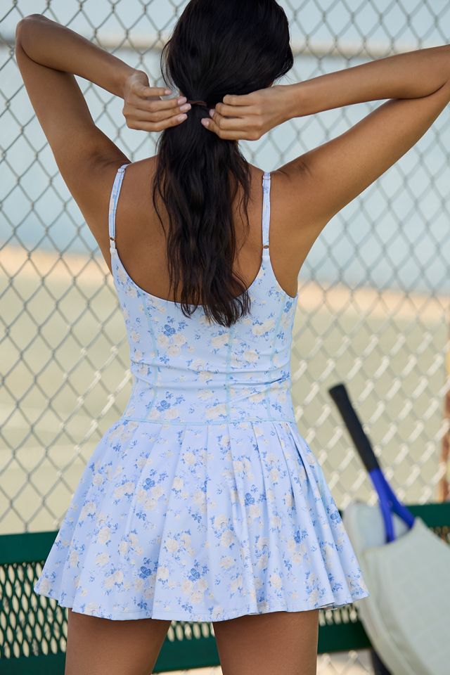 LoveShackFancy Hubert Active Dress #2