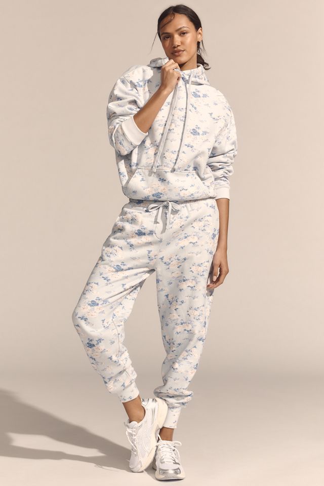 LoveShackFancy Hooded Sweatshirt #1