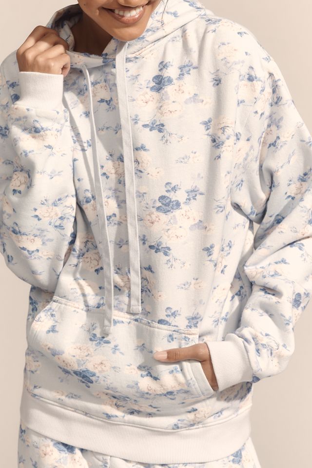 LoveShackFancy Hooded Sweatshirt #3