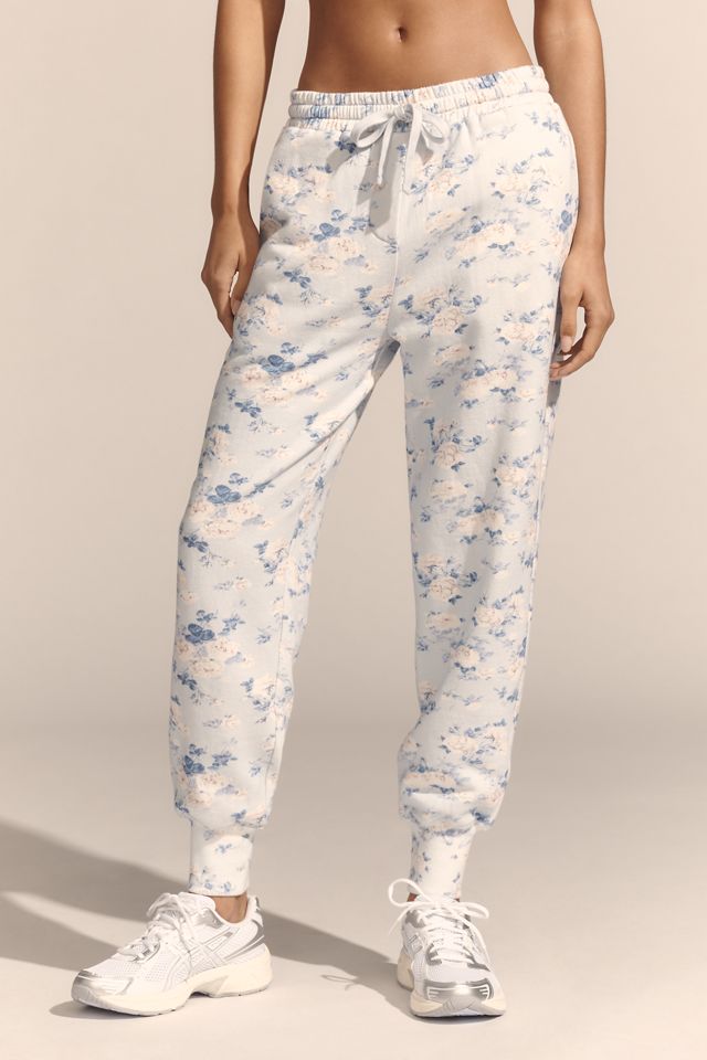 LoveShackFancy Lolana Sweatpants #1