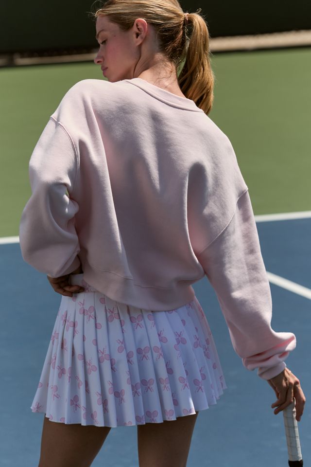 LoveShackFancy Aneria Pullover #1