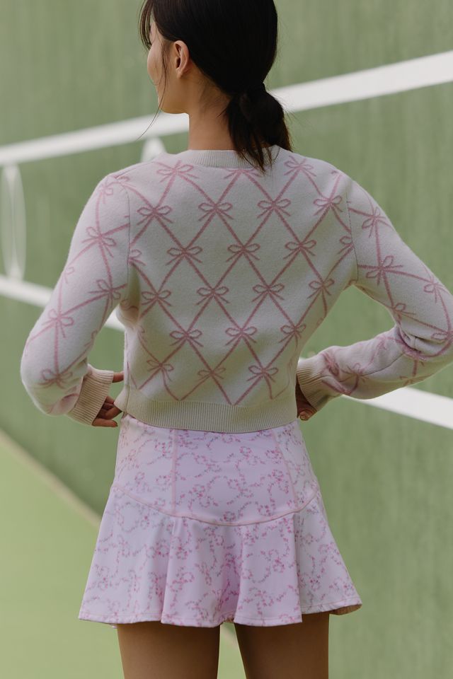 LoveShackFancy Veronika Cardigan Sweater #2