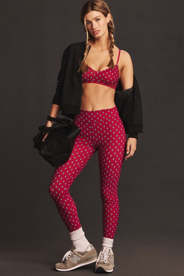 The Upside Talamanca Ballet Bra #3