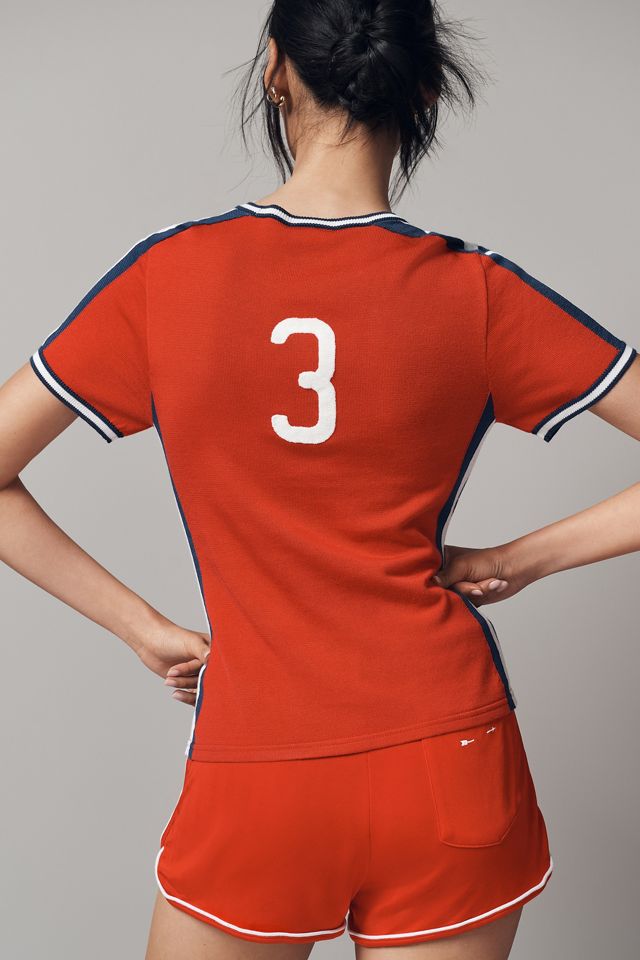 The Upside Iro Sutton Tee #1