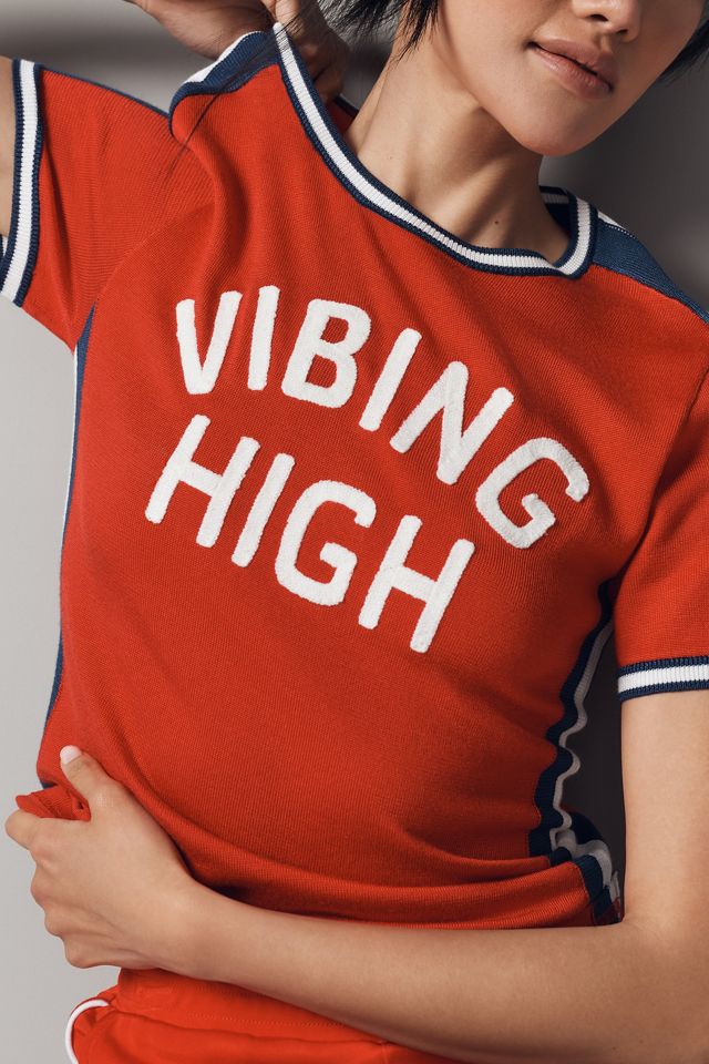 The Upside Iro Sutton Tee #3