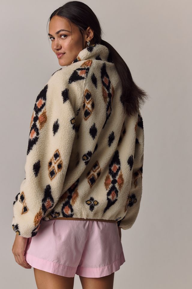 The Upside Totem Harlow Zip-Through Jacket #2
