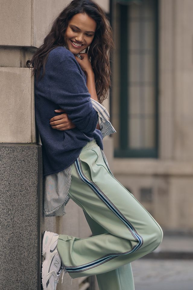 The Upside Philosophy Pull-On Track Pants #3