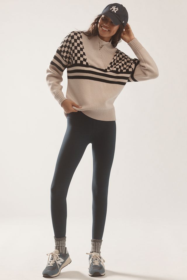 Der Upside Mojo Langarm-Pullover Jumper #2