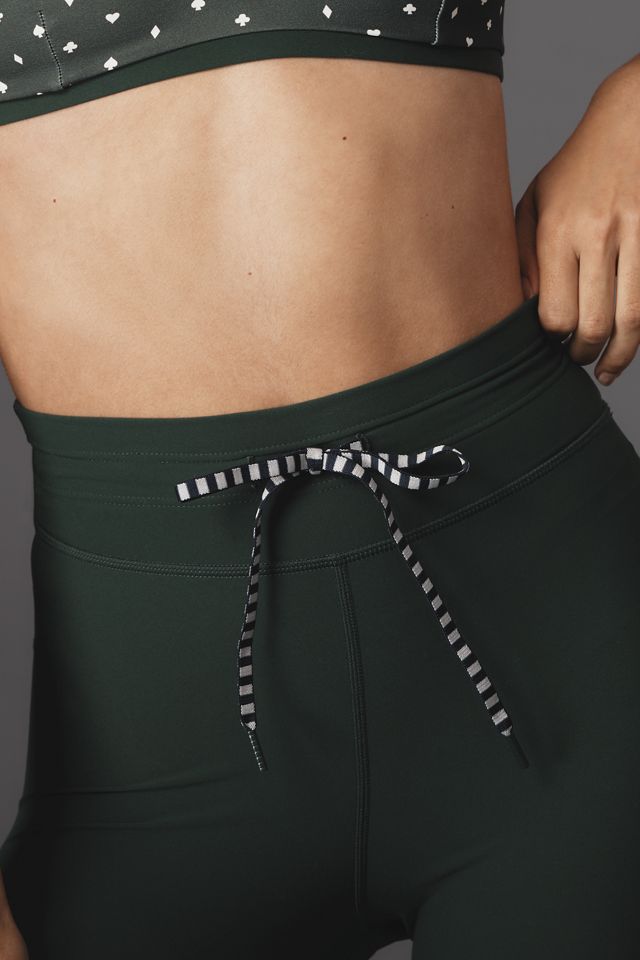 The Upside Ace of Hearts Leggings #3