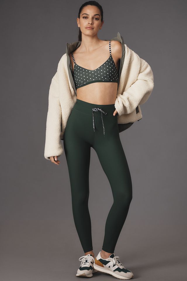 The Upside Ace of Hearts Leggings #5