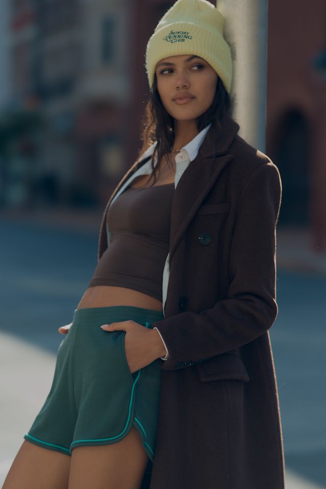 The Upside Roulette Track Shorts #2