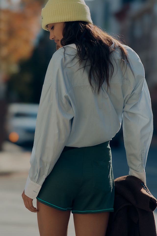 The Upside Roulette Track Shorts #3