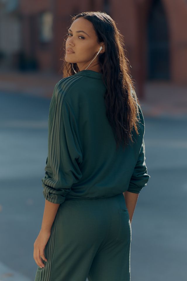 The Upside Roulette Jacket #1