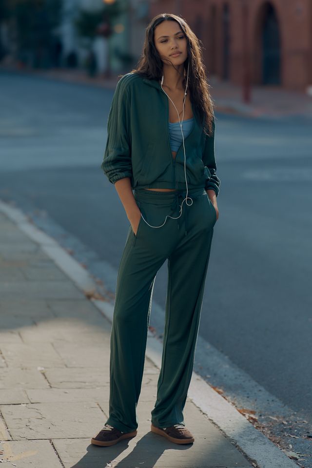 The Upside Roulette Jacket #2