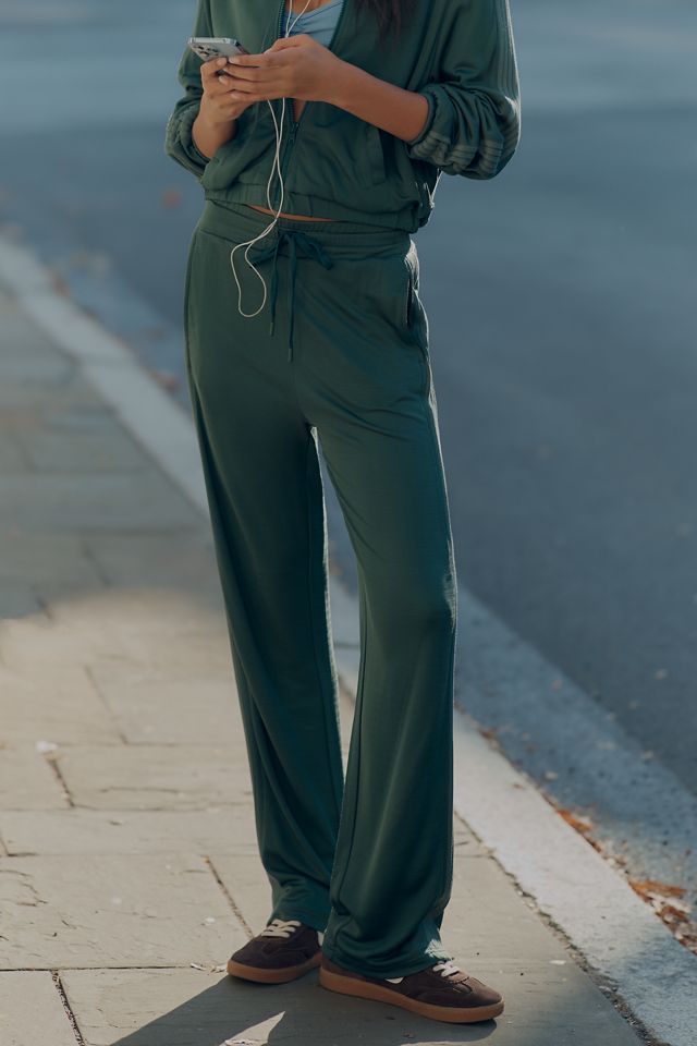 The Upside Roulette Track Pants #1
