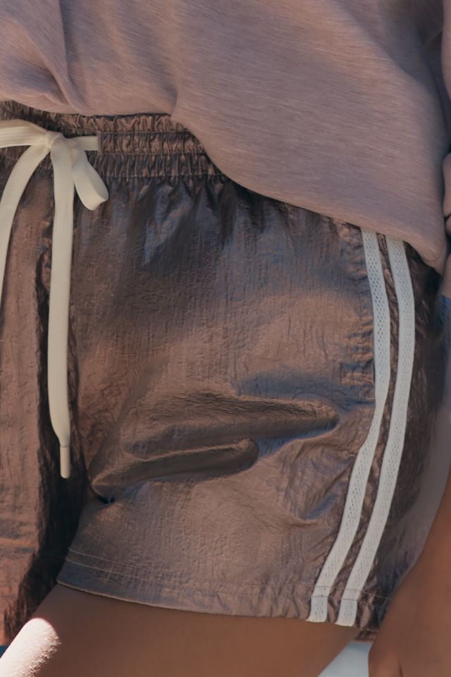 The Upside Billie Run Shorts #2