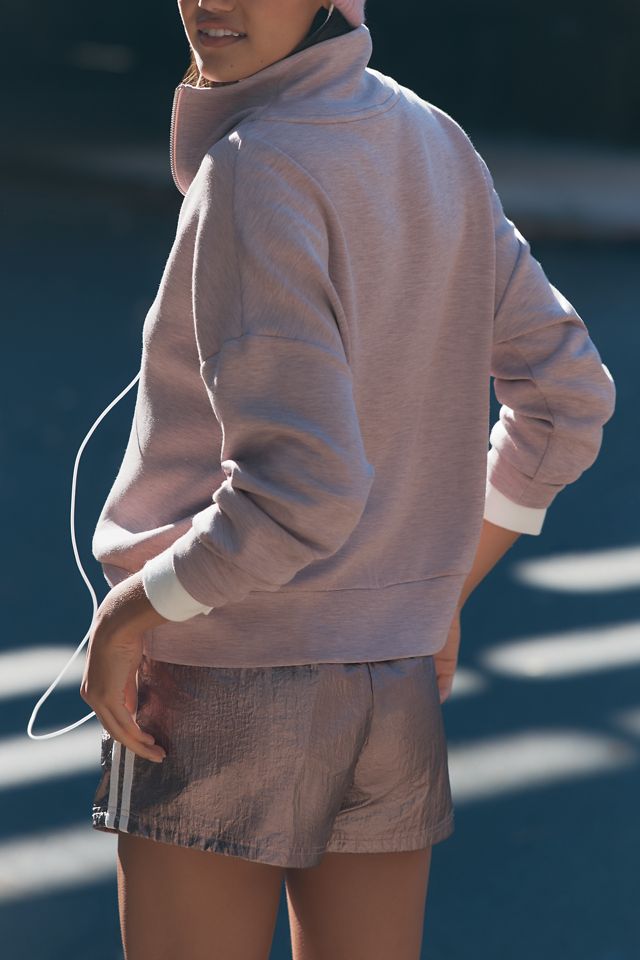 The Upside Billie Run Shorts #3