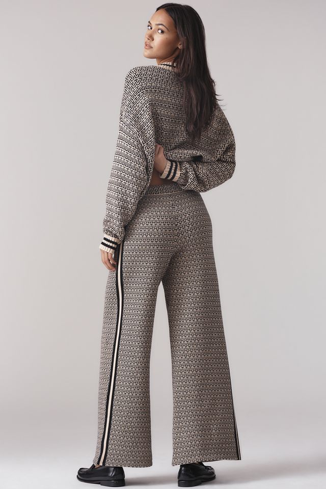 The Upside Castilla Drawstring Pants #2