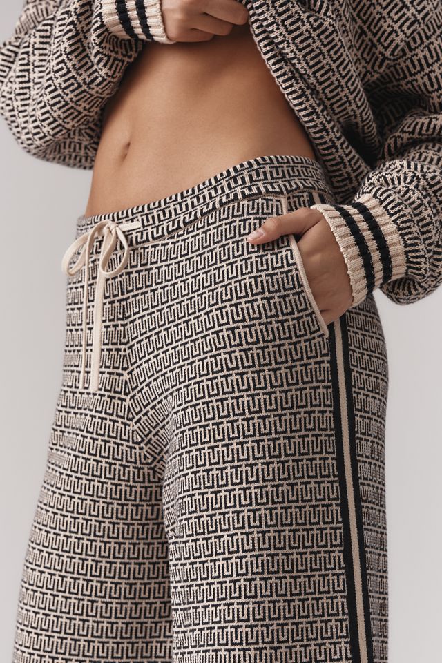 The Upside Castilla Drawstring Pants #3