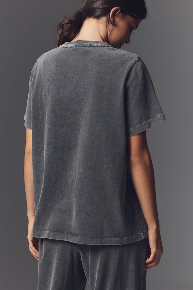 The Upside Soho Short-Sleeve Tee #1