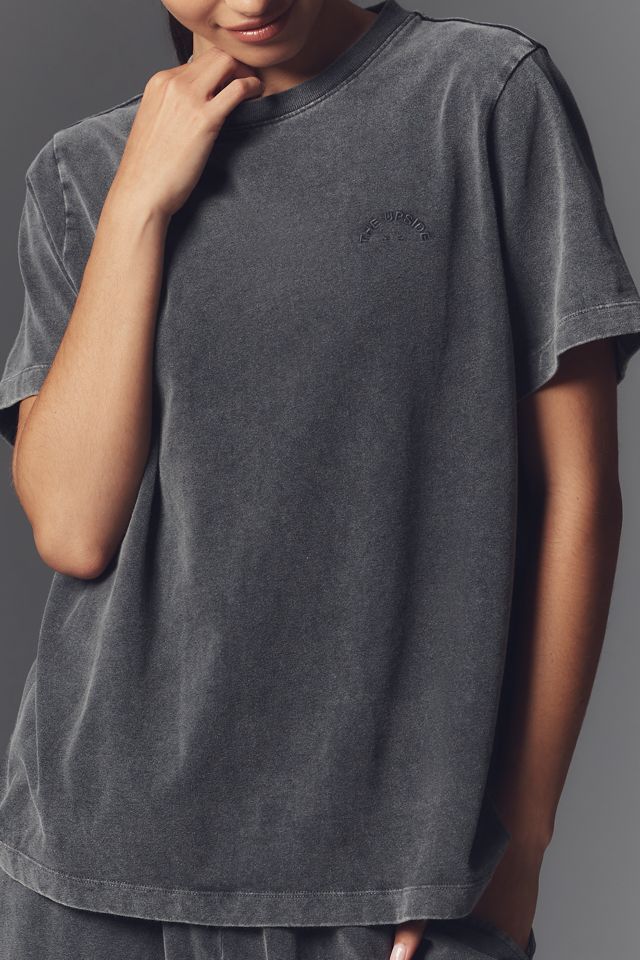 The Upside Soho Short-Sleeve Tee #2