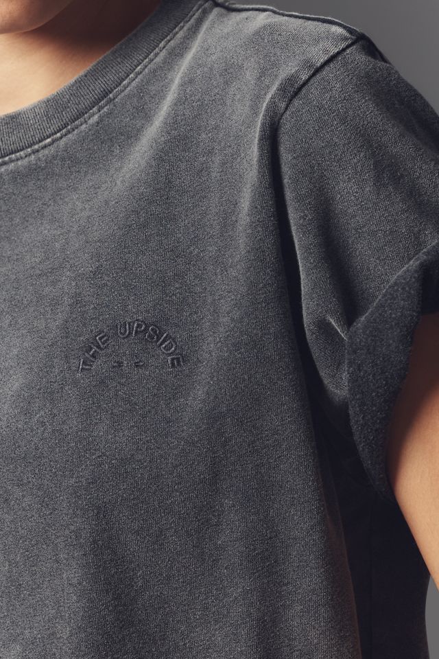 The Upside Soho Short-Sleeve Tee #3