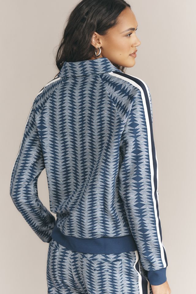 The Upside Joie Pari Zip-Up Jacket #1