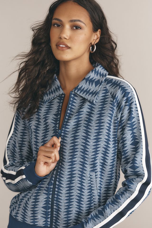 The Upside Joie Pari Zip-Up Jacket #2