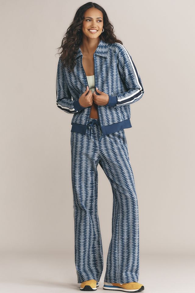 The Upside Joie Pari Zip-Up Jacket #3