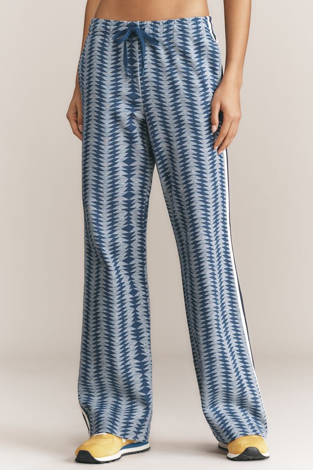 The Upside Joie Jetset Straight-Leg Pants #1