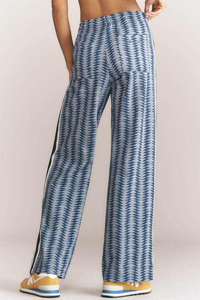 The Upside Joie Jetset Straight-Leg Pants #3