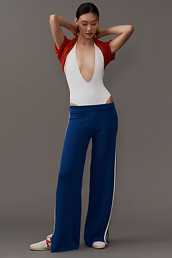 Carnaby Knit Shorts Carnaby Knit Shorts
