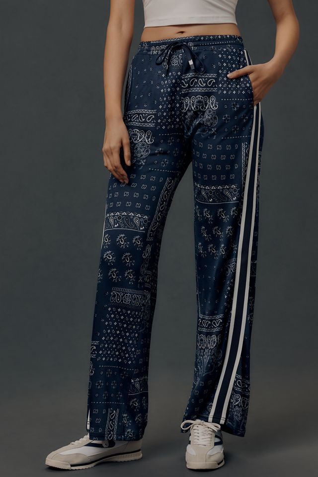 The Upside Vaquero Roma Pants #1