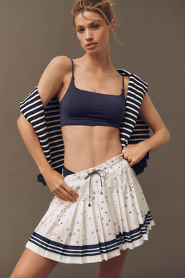 The Upside Stellarium Valetta Mini Skirt