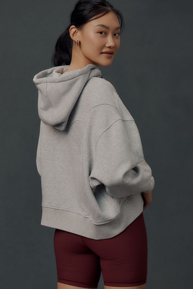The Upside Lasso Jude Long-Sleeve Hooded Sweatshirt #1
