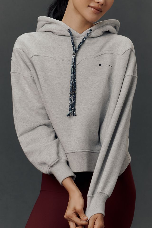 The Upside Lasso Jude Long-Sleeve Hooded Sweatshirt #3