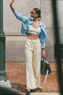 The Upside Juliet Track Pants