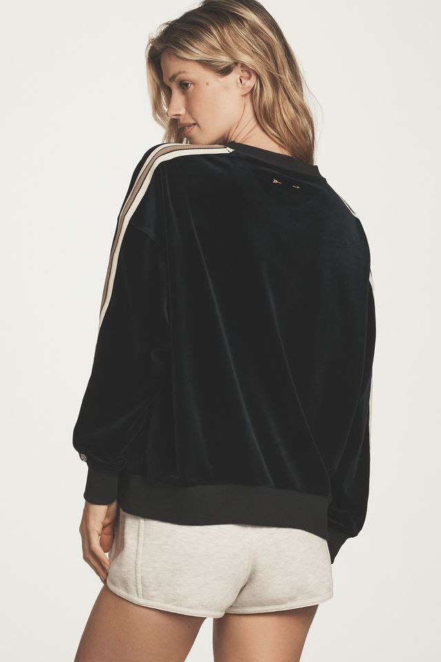The Upside Monaco Crew-Neck Sweatshirt #1