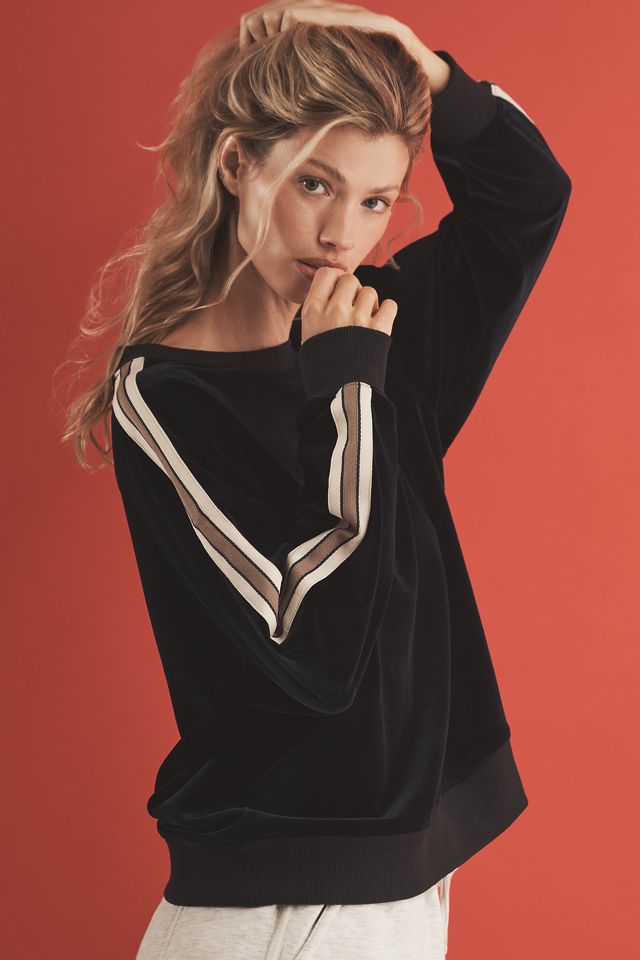The Upside Monaco Crew-Neck Sweatshirt #3