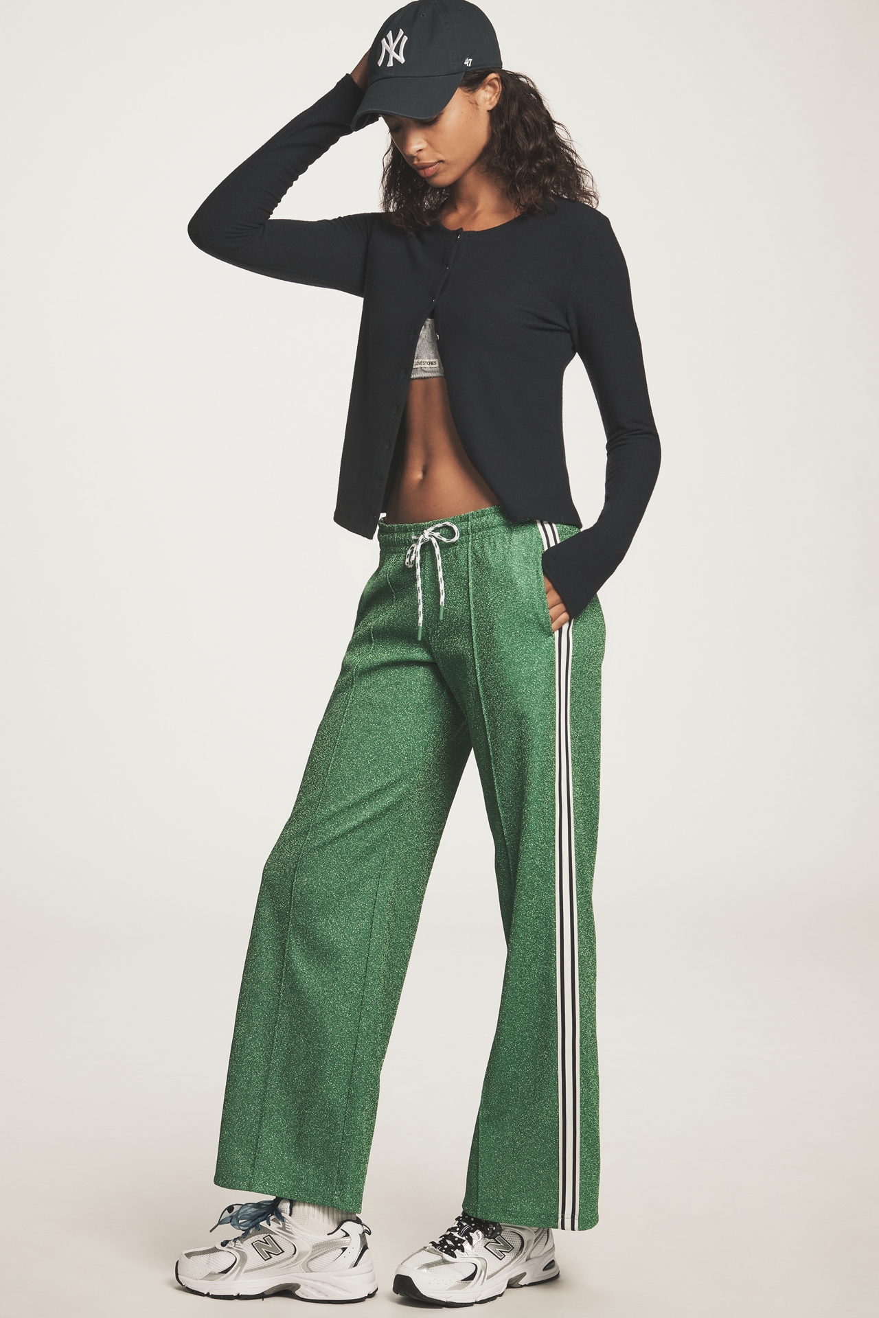 The Upside Galaxia Loretta Track Pants