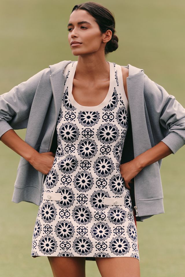 The Upside x Anthropologie Pardo Mini Dress #3