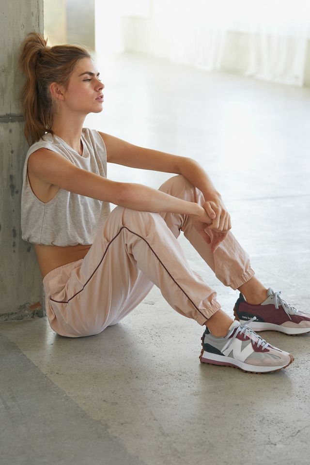 Spiritual Gangster Journey Active Track Pants #3