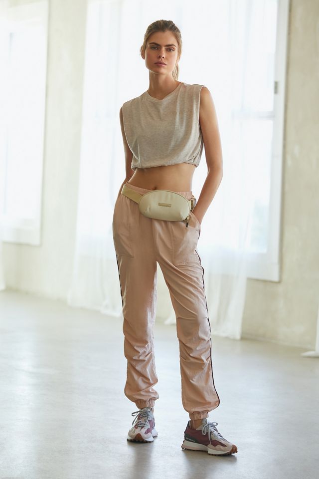 Spiritual Gangster Journey Active Track Pants #1