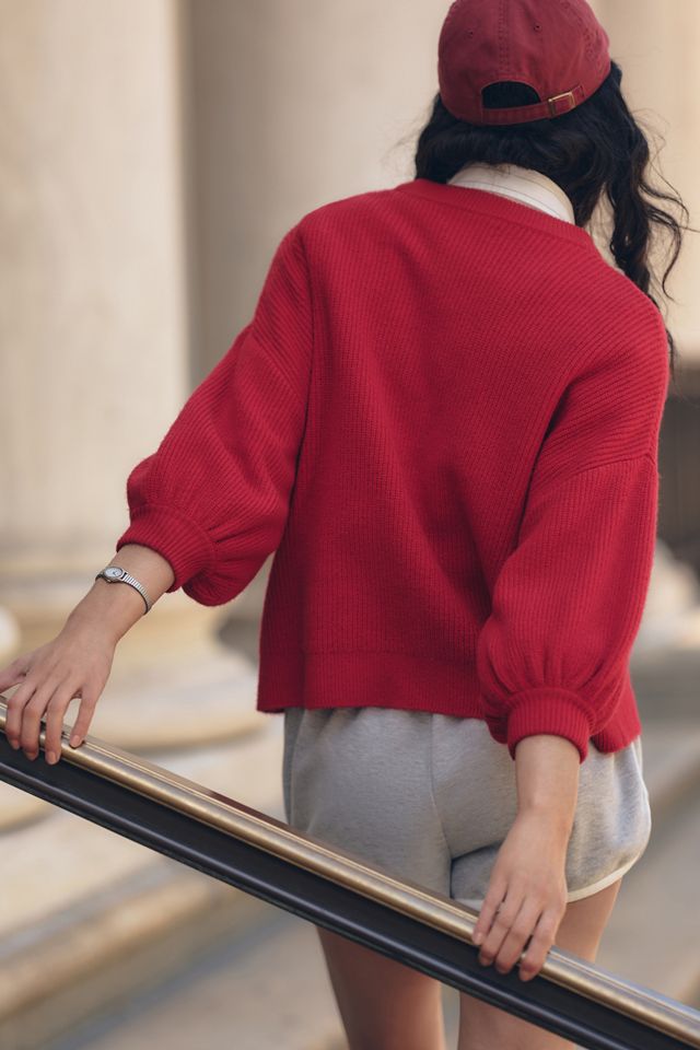 Spiritual Gangster Jolie Sweater #3