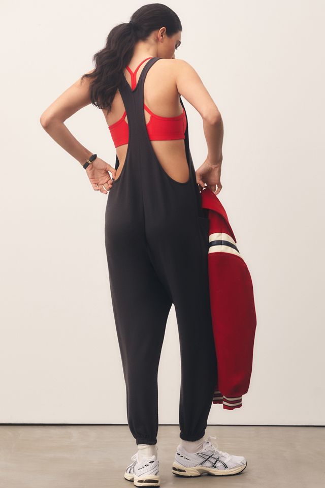 Spiritual Gangster Leah Jumpsuit #1